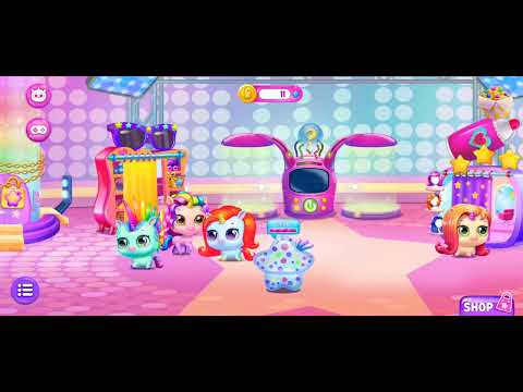 Видео: Шовчик играет в игру