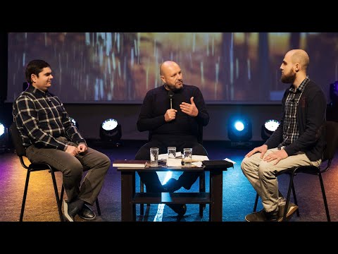 Видео: Не дай себя обмануть! Наука и Библия. Часть 2