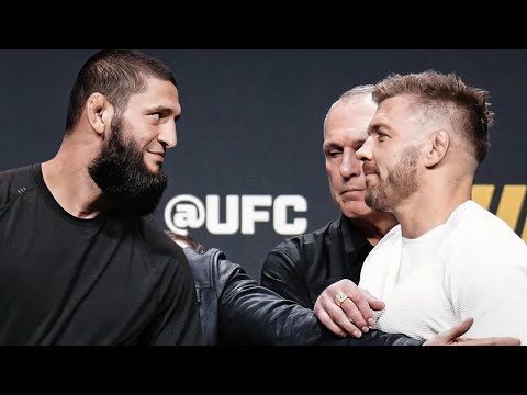 Видео: ДО и ПОСЛЕ боя с Хамзатом Чимаевым