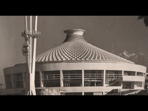 Видео: Тайны Алматы. Как алматинский цирк строили. За фасадом (HD)