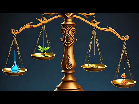 Видео: Весы ♎️: Еженедельное чтение