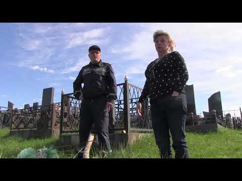 Видео: Пожежа на єврейському кладовищі. Могилів-Подільський