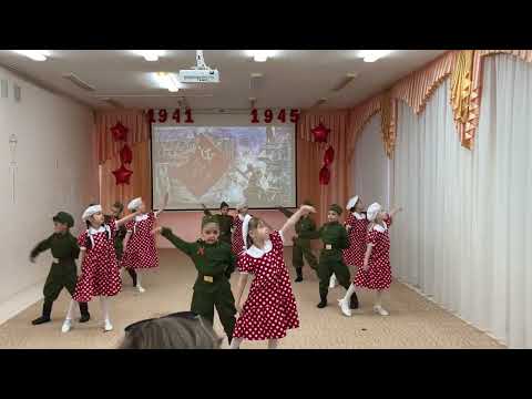 Видео: #80летВеликойПобеде