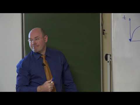 Видео: Ермаков А. П. - Сейсморазведка - 7. Метод преломленных волн