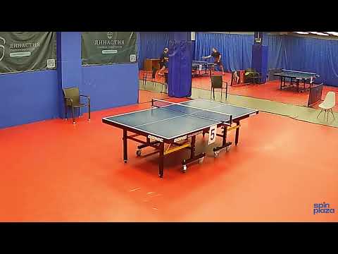 Видео: 28.10.2025 Макс - 333 стол 5