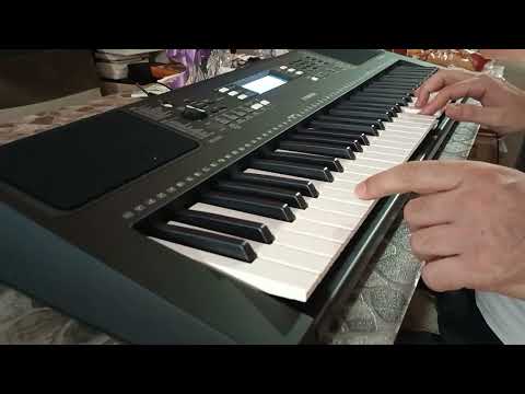 Видео: Езикът на музиката е най разбираем за всички нас.