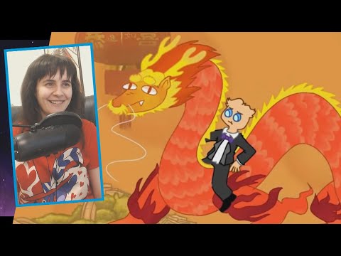 Видео: ПРИКЛЮЧЕНИЯ ДОКА РЕАКЦИЯ