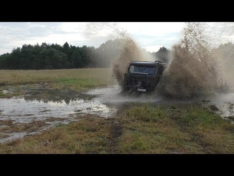 Видео: лучшие моменты жизни моего боевого коня  видео клип про газ 66 (GAZ 66)ШИШИГА