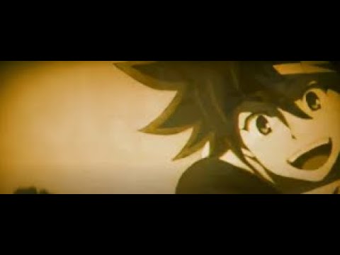 Видео: (AMV)-самый дорогой человек (грустный аниме клип)