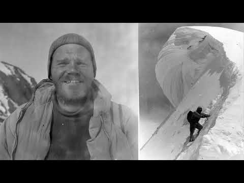 Видео: 80 лет Снежному Барсу №1 Казахстана Владимиру Никитичу Запеке