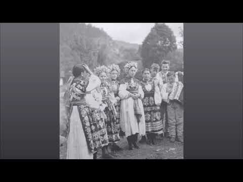 Видео: Закарпатська Сильна Коломыйка!!!