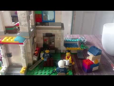 Видео: 8 серия про амиришек сирот приезд гостей 