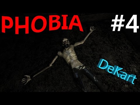 Видео: Phobia 1.5 ФИНАЛ #4 ИНДИ ХОРРОР