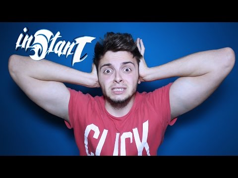 Видео: Досадници!? Charlie, Charlie, тъп ли си?