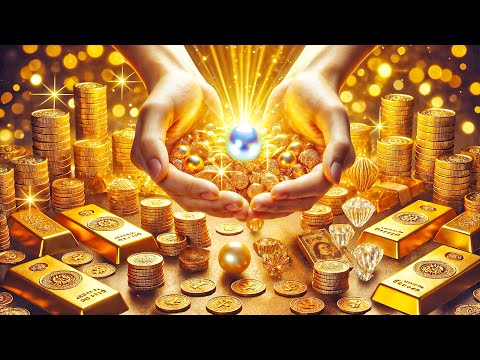 Видео: Вы Удивитесь! Деньги Потекут К Вам Непрерывным Потоком Уже Через 3 Минуты | Привлекайте Богатство...