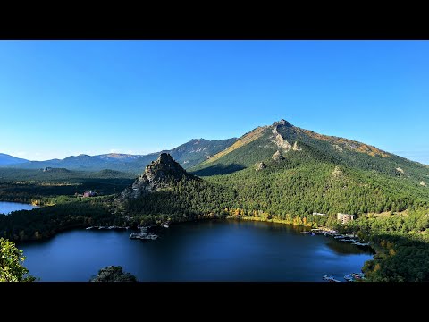 Видео: Болектау. Бурабай - Боровое 2025 г.