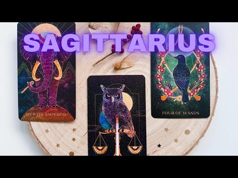 Видео: СТРЕЛЕЦ ❤️✨,🙏УМОЛЯЮ ТЕБЯ,🥺ПОЖАЛУЙСТА… МНЕ ОЧЕНЬ НУЖНО С ТОБОЙ ПОПОГОВОРИТЬ! ТЫ БЫЛ ПРАВ! КОНЕЦ ОК...