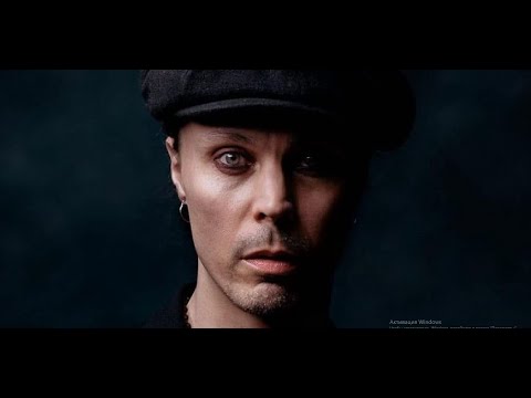 Видео: ֍֍֍ Вилле Вало (Ville Valo, HIM) ТелеНуар (перевод) февраль 2023