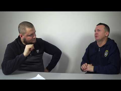 Видео: Омбудсмен полиции ВЛАДИМИР ВОРОНЦОВ в гостях у ГРАНЕЙ ЗАКАТА (часть 3) — Дознание 5