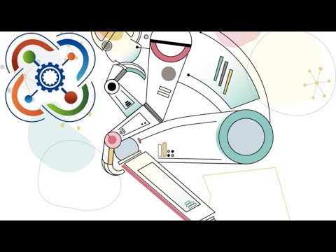 Видео: Занятие 10. "Движущиеся объекты в OpenCV"