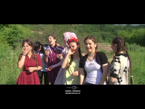 Видео: Хасавюрт СОШ 14, 11а класс, 2016 На отдыхе