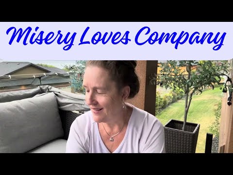 Видео: MISERY любит компанию. СПАСИБО Рику и Кэму за создание ОТЛИЧНОГО канала Элвиса.