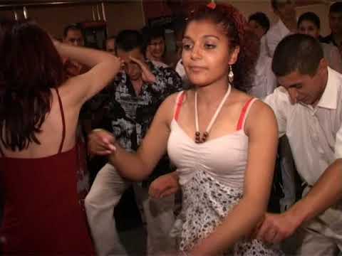 Видео: Свадьба Ужгород-Радванка (часть 7)