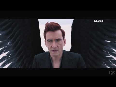 Видео: Благие знамения (Азирафаэль х Кроули) — Дай мне силу