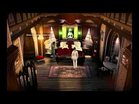 Видео: Прохождение Black Mirror 3 Часть 3