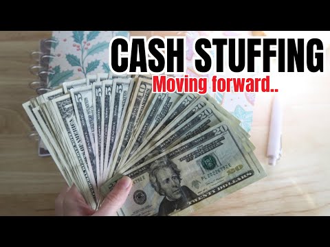 Видео: Размышления о моём доходе и о том, как двигаться дальше | Неделя ноября: накопление наличных | Jo...