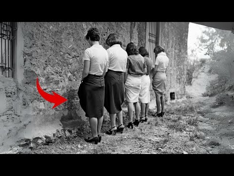 Видео: 📷 Редкие фото из СССР, которые заставят вас взгля