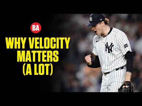 Видео: Самые сильные питчеры в низшей лиге — это...