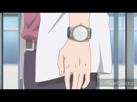 Видео: Аниме клип - Яд