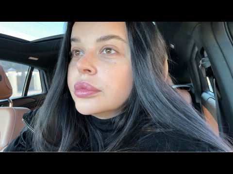 Видео: Домашний влог 22.02.25