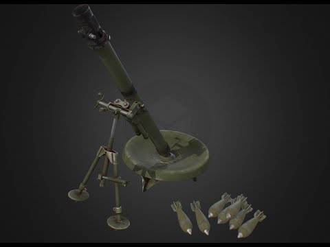 Видео: Миномет Арма 3. Основы стрельбы из миномета 2Б14. Управление + буссоль. (актуально 2025г.)