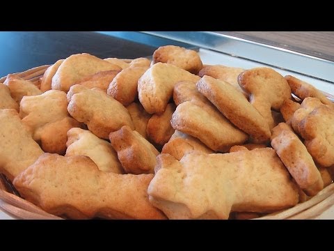 Видео: Быстрое постное печенье. Очень вкусно!