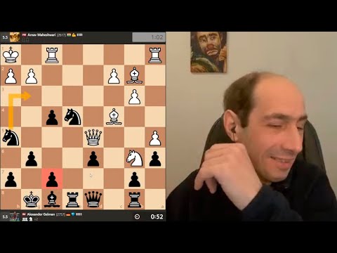 Видео: Что это было?