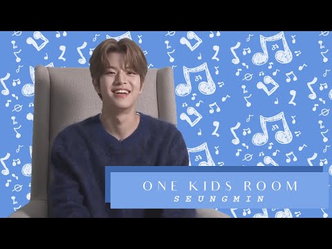 Видео: Remake разбора [One Kid's Room 2020] | Seungmin