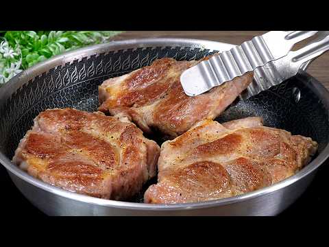 Видео: Я больше не жарю во фритюре! Я научился этому трюку в дорогом ресторане! Праздничное блюдо!