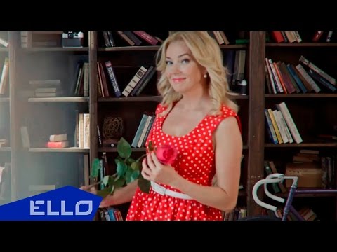 Видео: Вероника Андреева - Любовь, цветы и вино