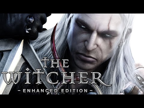 Видео: [14.1] THE WITCHER | ПРИКЛЮЧЕНИЯ МОНСТРОБОЯ