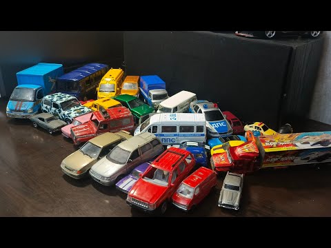 Видео: ЖЕСТЬ!!! ДВЕ ПЕТНАШКИ И КУЧА РЕДКИХ МАШИНОК