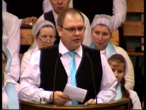 Видео: Отделение драгоценного от ничтожного. Владимир Меньшиков