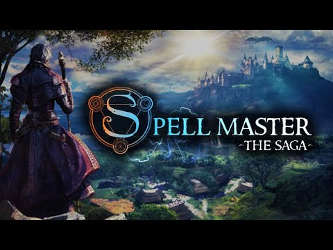 Видео: SpellMaster: The Saga НОВАЯ RPG ПО МОТИВАМ ГОТИКИ