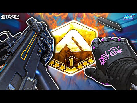 Видео: Как я прошёл золото на скорости за HEAVY | Одиночная очередь в DIAMOND, эпизод 2