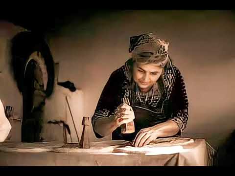 Видео: Камронбек Исмоилов шеъри "Тополмайсан"