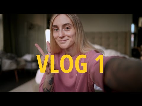Видео: Карта фотографа или мое любимое упражнение | vlog1
