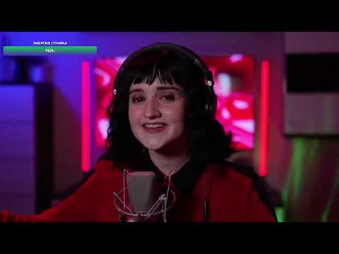 Видео: Наталия Княжинская и Николай Расторгуев - Может знает лес (Даниэла-Daniela)