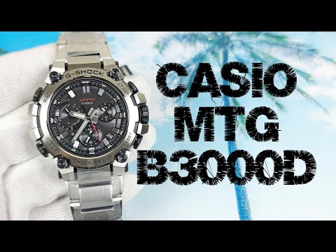 Видео: Сравнение MTG-B3000D vs MTG-B2000D / Есть ли отличия?!