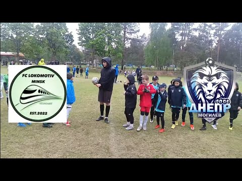 Видео: Днепр 1:4 Локомотив Минск. Hrodna Cup 25. 3 тур